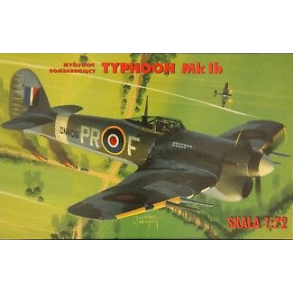 Hawker Typhoon Mk.1b car doors (early prod.)
