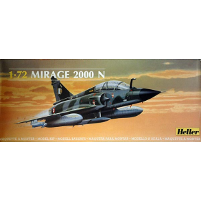 MIRAGE 2000 N