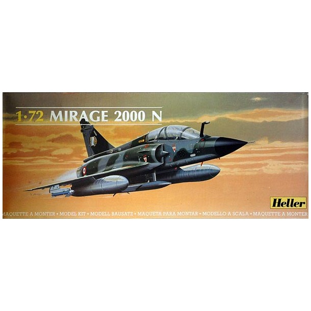 MIRAGE 2000 N