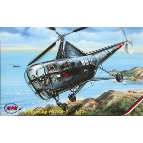 Sikorsky HO3S-1