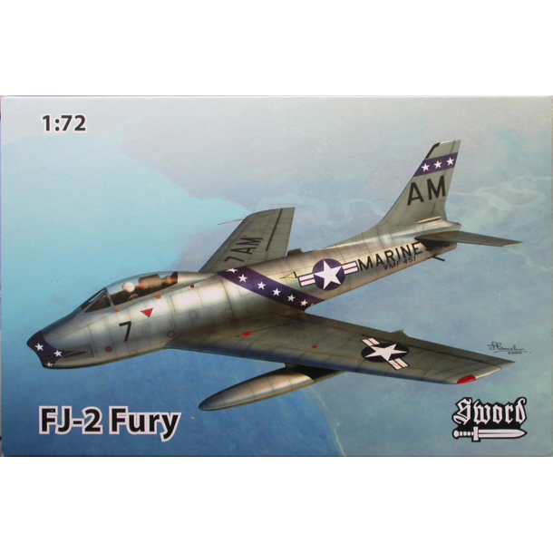 FJ-2 FURY