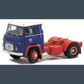 Scania-Vabis LB 7635 lange Kabine Eckfenster