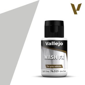 Vallejo Wash Light Grey (76.515)
