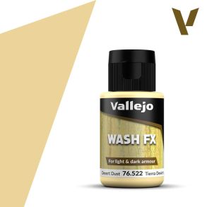 Vallejo Wash Desert Dust (76.522)