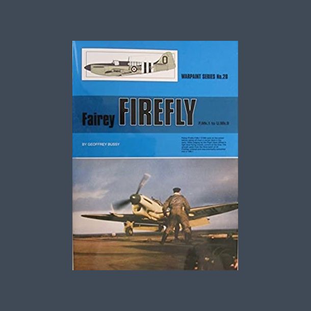 Fairey Firefly