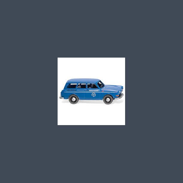 VW 1600 Variant