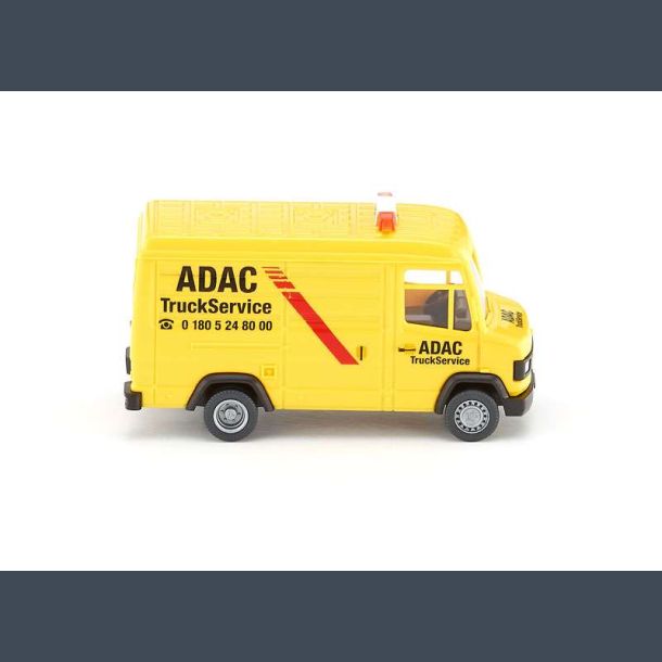 ADAC Truckservice (MB 507 D)