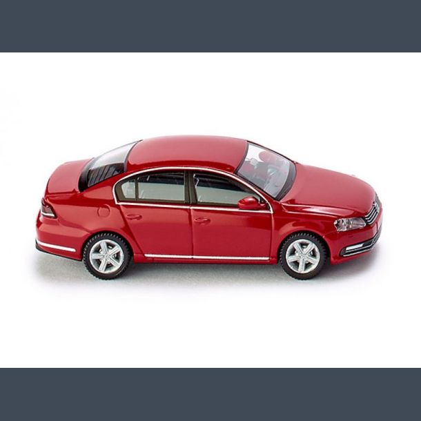 VW Passat Limousine