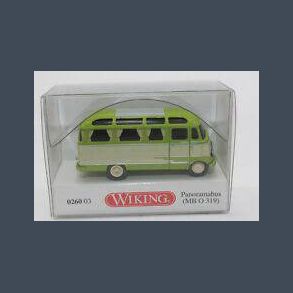 Panoramabus (MB O 319)