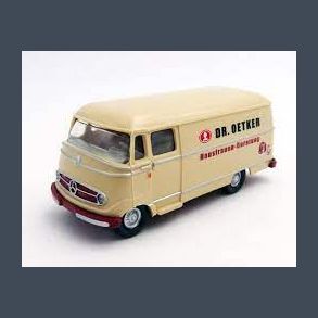 Kastenwagen (MB L 319)