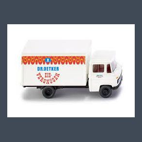 Lieferwagen (MB L 608)