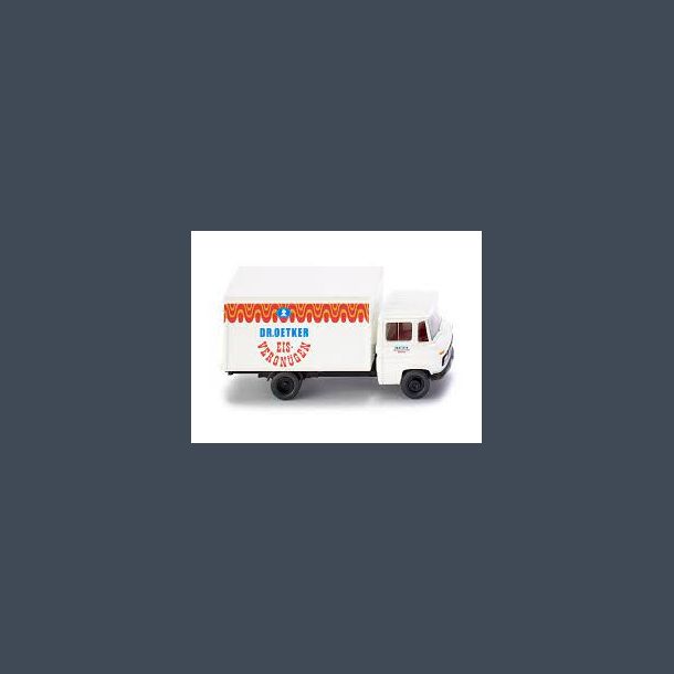 Lieferwagen (MB L 608)