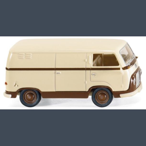 Ford FK 1000 Kastenwagen