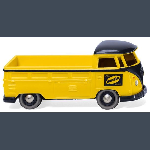 VW T1 Pritsche "IKEA"