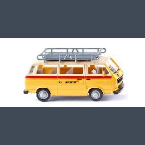 VW T3 Bus