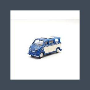 DKW Schnellaster Bus