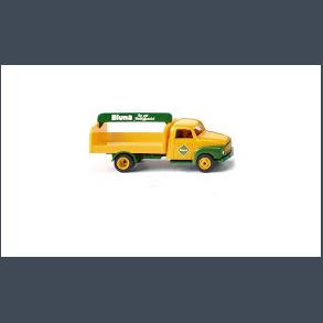 Getr�nke-Lkw (Opel Blitz)