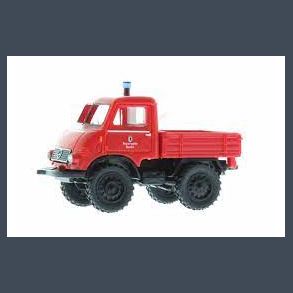 Fuerwehr - Unimog U 401