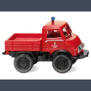 Feuerwehr - Unimog U 401