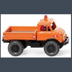 Kommunal (Unimog)