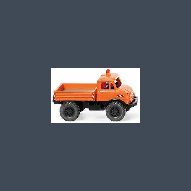 Kommunal (Unimog)