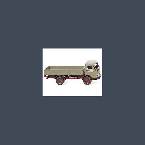 Pritschen-Lkw (MB LP 321)