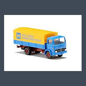 Pritschen-Lkw (MB 1317)