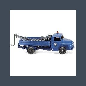 Werkstattwagen (Ford 2500)