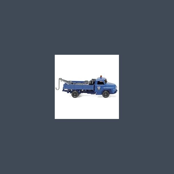 Werkstattwagen (Ford 2500)