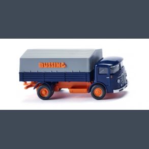 Pritschen-Lkw (Bssing 4500)