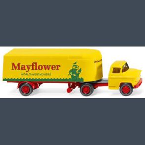 Koffersattelzug (Chevrolet)