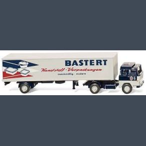 Koffersattelzug (Magirus)