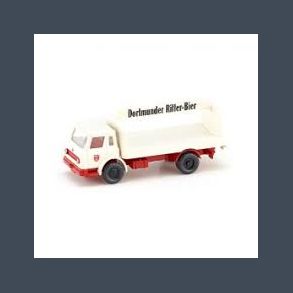 Getrnke-Lkw (International Loadster)