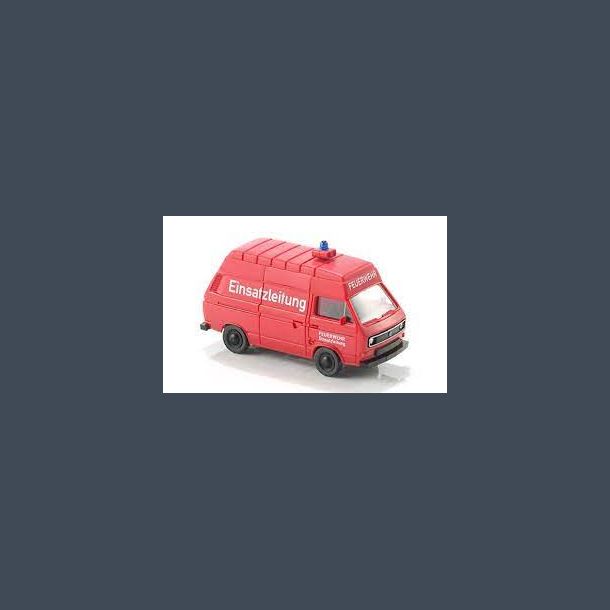 Feuerwehr VW T3 Kastenwagen