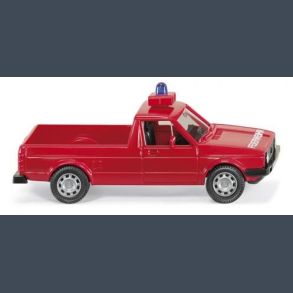 Feuerwehr - VW Caddy I