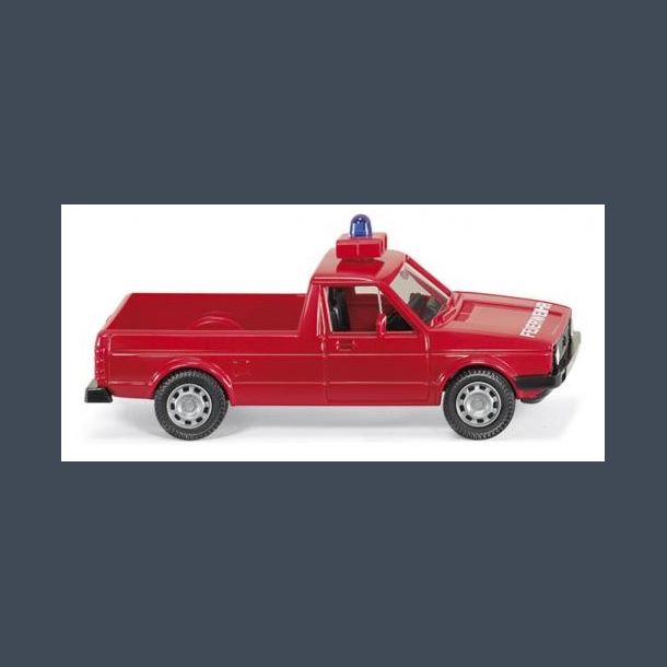 Feuerwehr - VW Caddy I