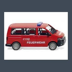 Feuerwehr  VW TS GP Multivan