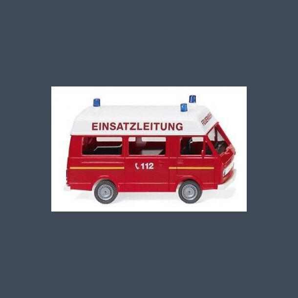 Feuerwehr - VW LT 28 "Einsatzleitung"