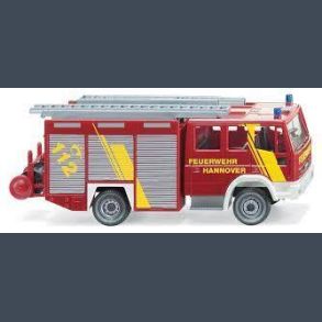 Feuerwehr- Hannover (Iveco Eurofire LF 16/12)