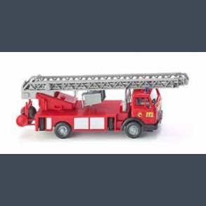 Feuerwehr - DLK 23-12 (MB 1619 _ Metz)