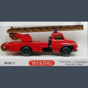 Feuerwehr - Leiterwagen (Ford FK 2500)
