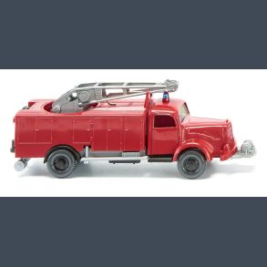 Feuerwehr - R�stwagen (Mercedes-Benz L 5000)