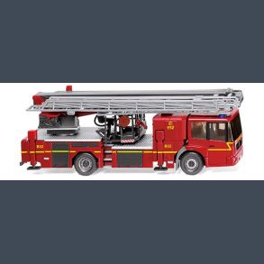 Feuerwehr - Hubrettungsbhne Rosenbauer B32