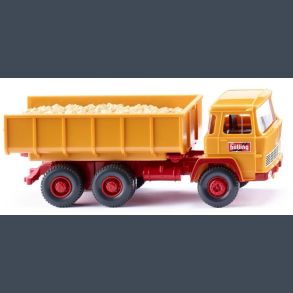 Schuttwagen (Magirus)