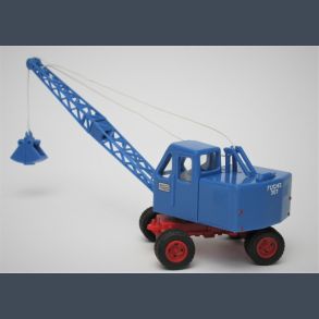 Seilbagger (Fuchs F 301)