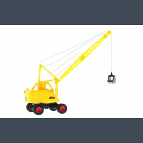 Seilbagger (Fuchs F 301)