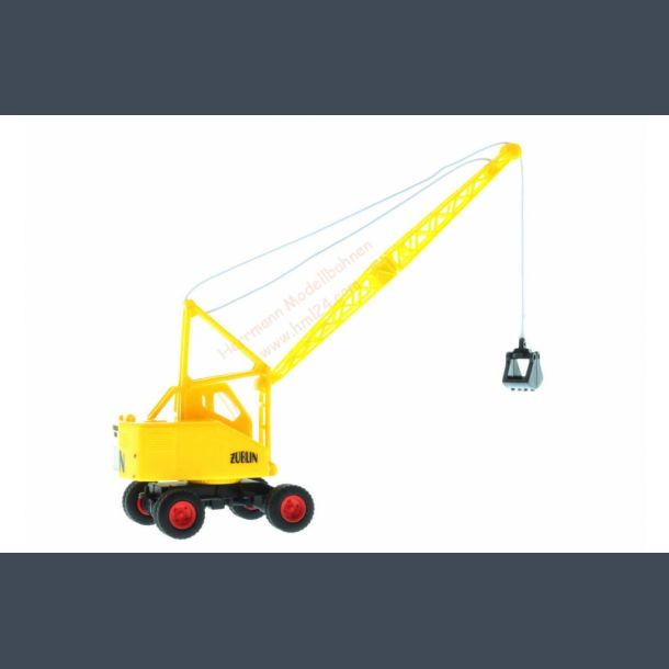 Seilbagger (Fuchs F 301)