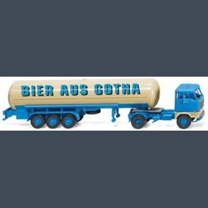 Tanksattelzug (Volvo F 89)