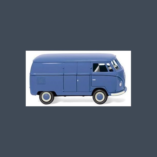 VW T1 (Typ 2) Kastenwagen