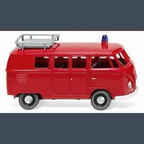 VW T1 (typ 2) Bus